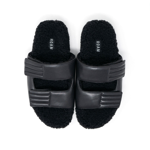 Sandals and Slippers – R0AM