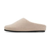 ROAM CASH CLOG BONE RECYCLED CASHMERE