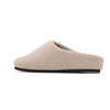 ROAM CASH CLOG BONE RECYCLED CASHMERE