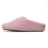 ROAM CLOUD CLOG BLUSH FAUX FUR