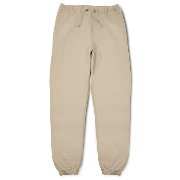 ROAM CLOUD SWEATPANTS OYSTER