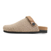 ROAM CONVERT CLOG NATURAL RAFFIA