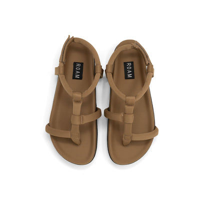 ROAM DEMI STEP SANDAL DUNE NEOPRENE