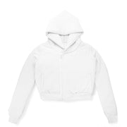 ROAM Cloud Jacket White