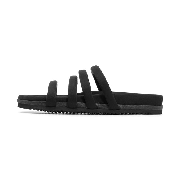 ROAM QUATTRO SANDAL BLACK NEOPRENE