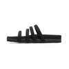 ROAM QUATTRO SANDAL BLACK NEOPRENE