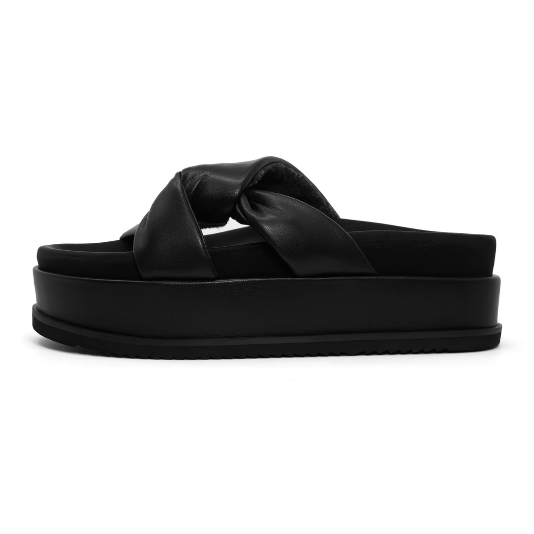 Platform Sandals and Slippers – R0AM