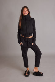 ROAM TUX JOGGER BLACK