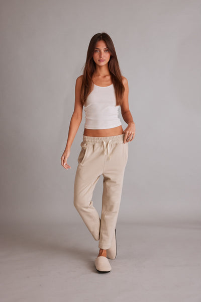 ROAM TUX JOGGER OYSTER