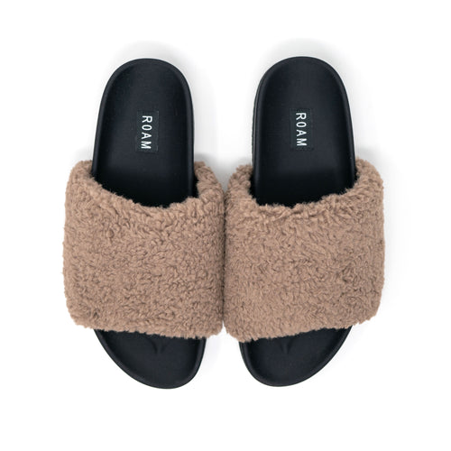 Slider slippers online